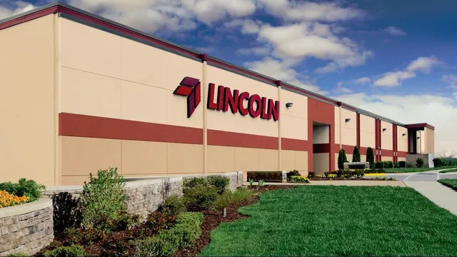 Lincoln College of Technology