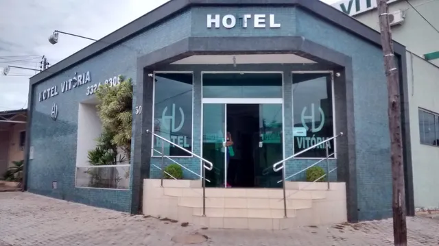 Hotel Vitória