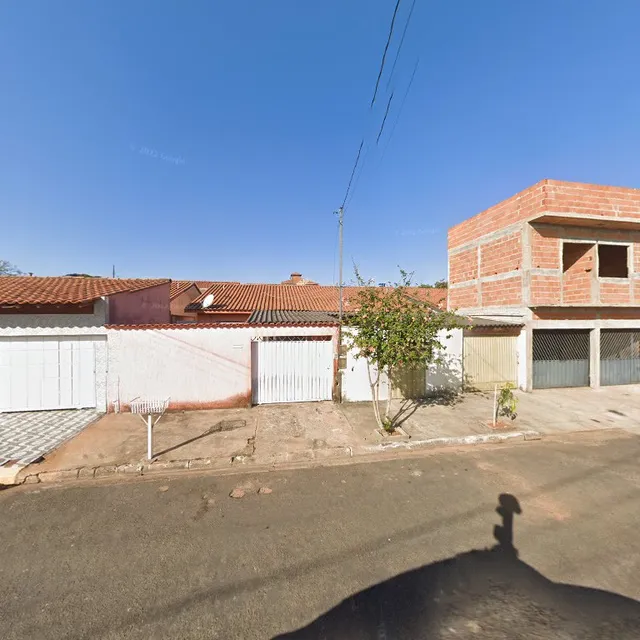 Marta Doces e Bombons