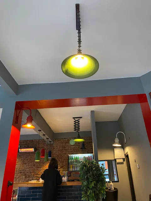 Bento Noodles Yeldeğirmeni