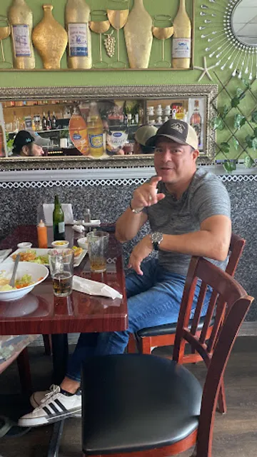 Sabor Peruano Restaurant