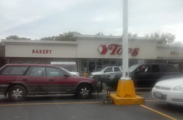 Tops Friendly Market