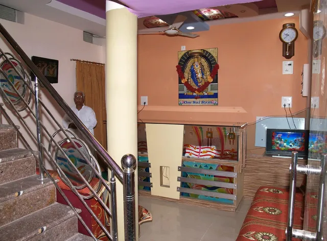 SPOT ON 41610 Hotel Sai International