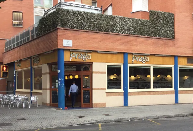 PRAGA