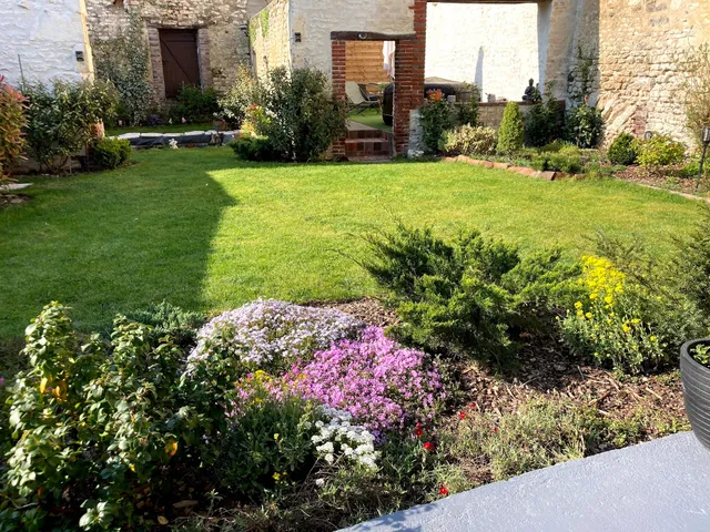 La detente de Neuilly Valravillon