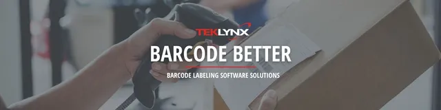 TEKLYNX International