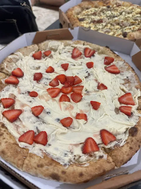 Pizza Prime - Guarulhos Maia