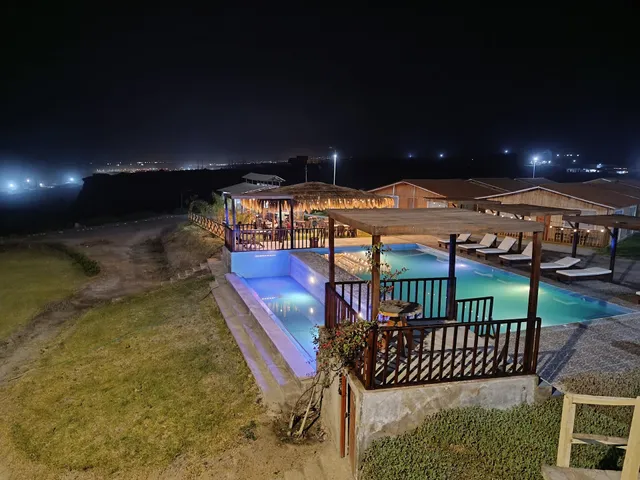 Hotel Puerta Grande Mollendo - Mejía