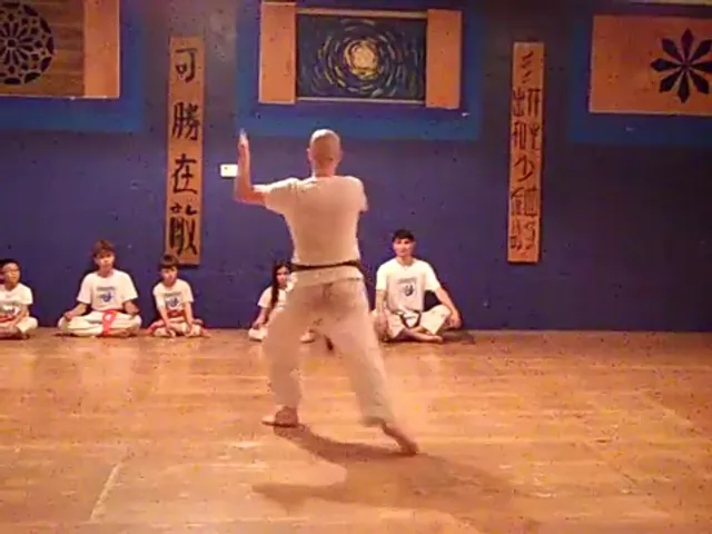 Silent Thunder Martial Arts and Meditation Center