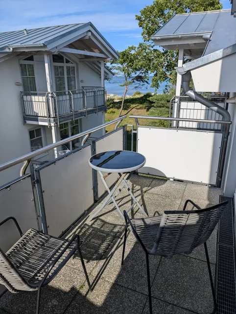 Ferienwohnung Arkonablick