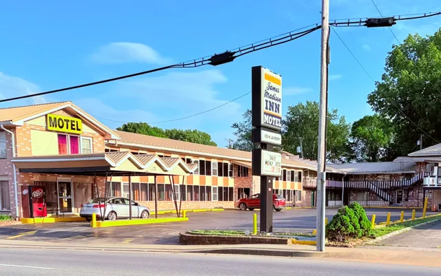 James Madison Inn Motel