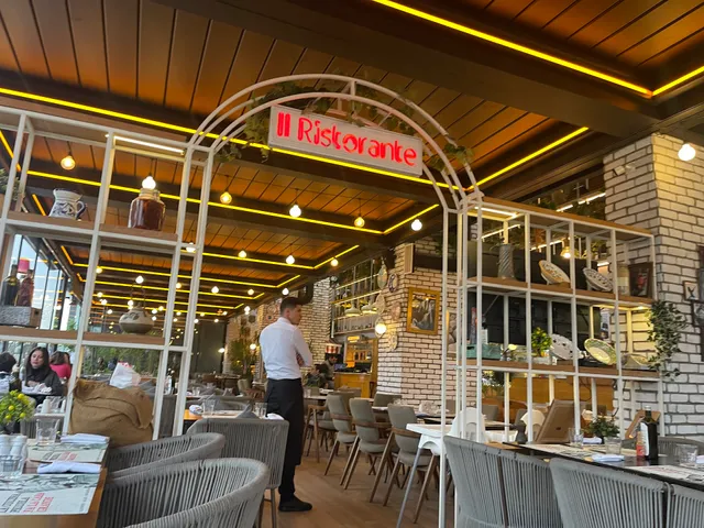 Primo Passo Bouskoura