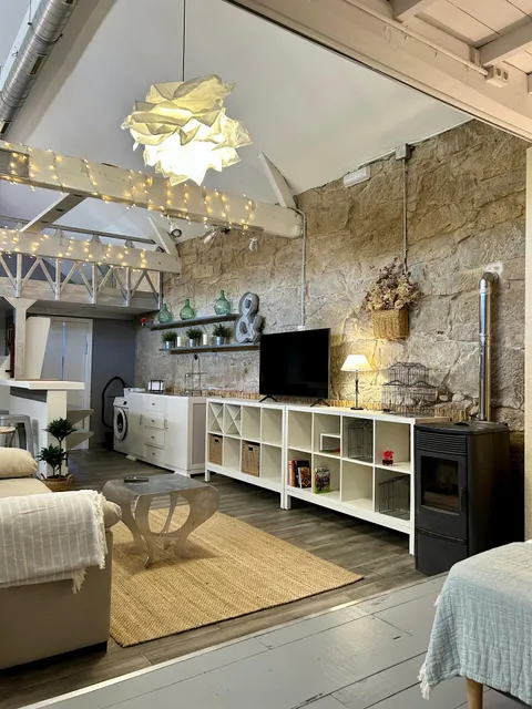 Espáciate.es Alugueiro de espazo