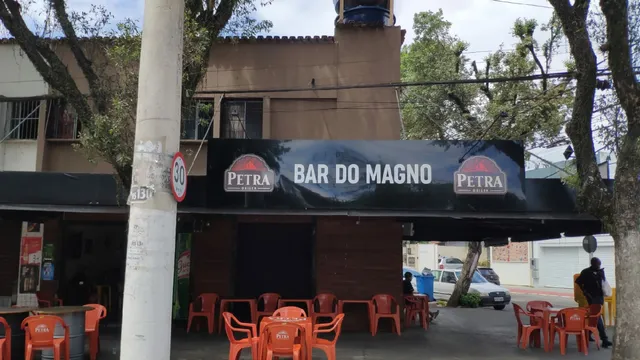 Magno Bar