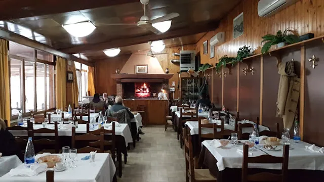 Ristorante Mignolò