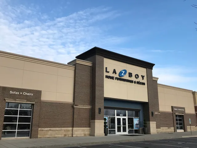 La-Z-Boy Kansas City
