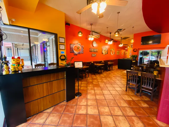 Sawasdee Thai Cuisine