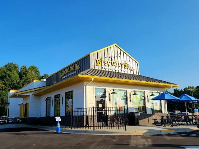 Biscuitville