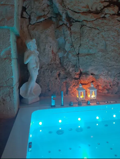 GB Grotta Bianca - Luxury Guest House