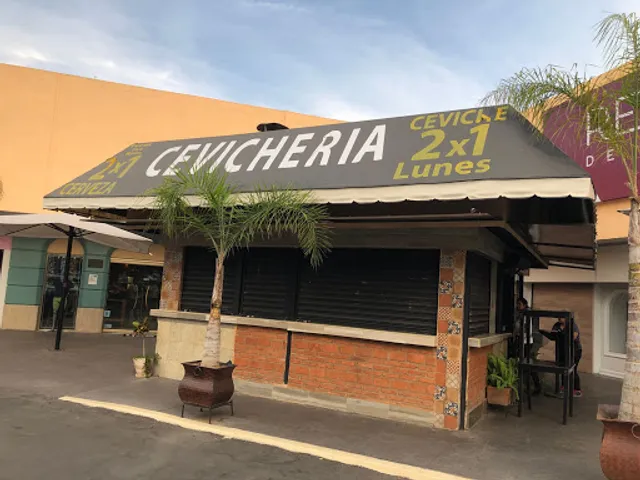 Cevicheria De Santos