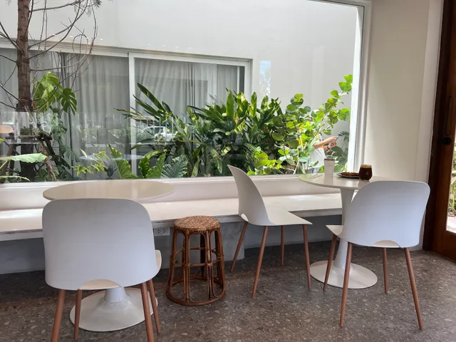 NEWDAY CAFE & BISTRO