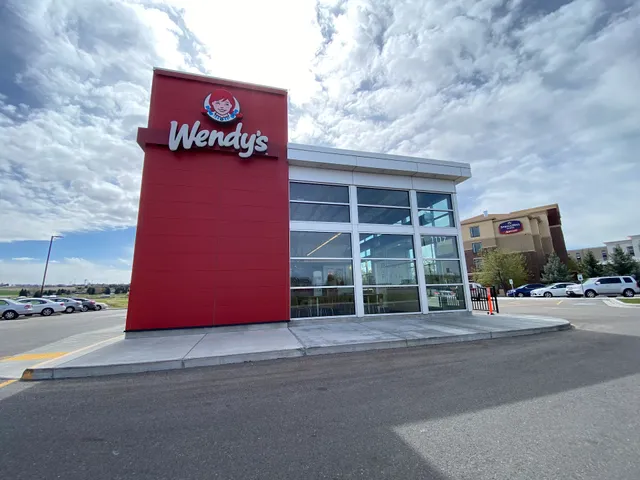 Wendy's