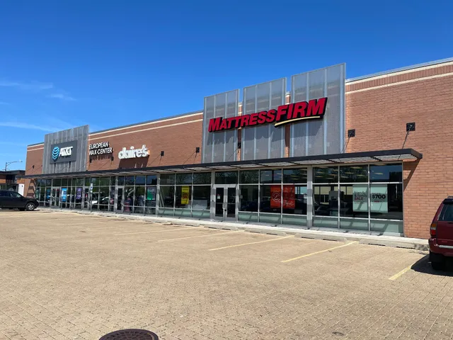 Mattress Firm Pulaski Promenade