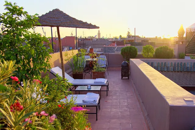 Riad Al Karama