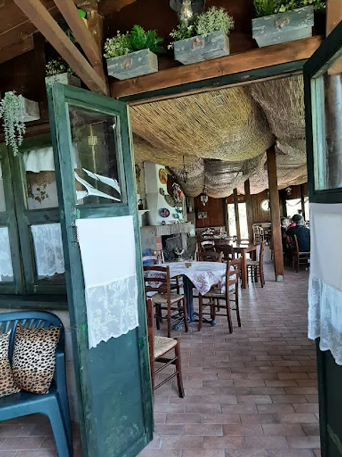 Ristorante il Poggetto