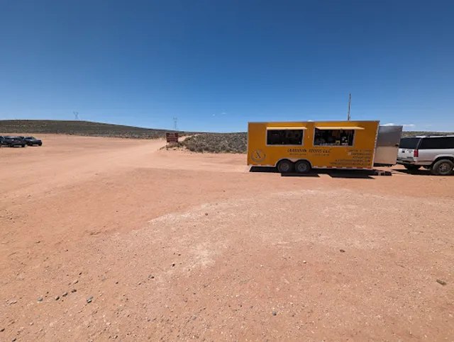 Antelope Canyon X by Taadidiin Tours