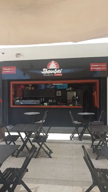 Shoubai Japanese Cuisine