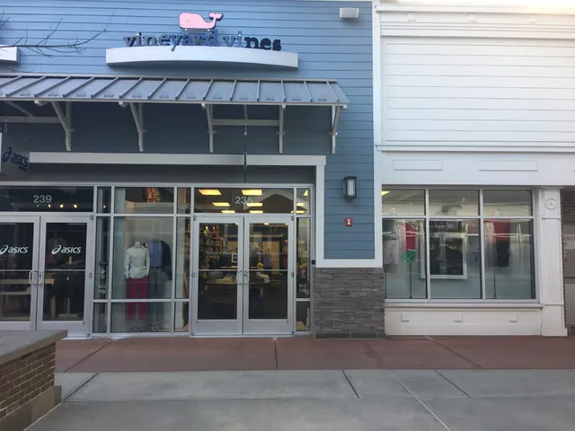 Vineyard Vines Outlet
