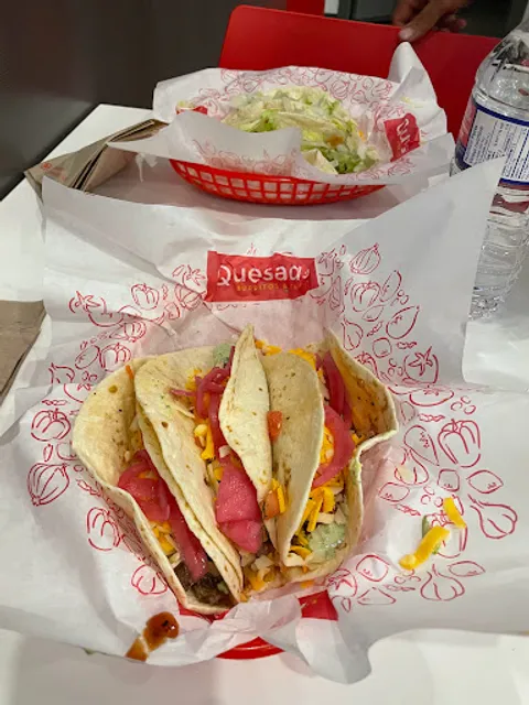 Quesada Burritos & Tacos
