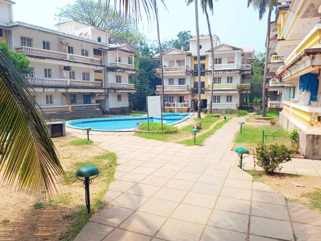 Mafalda - Luxury Apartments & Suites