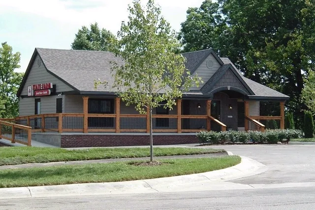 Jamie Felix - State Farm Insurance Agent