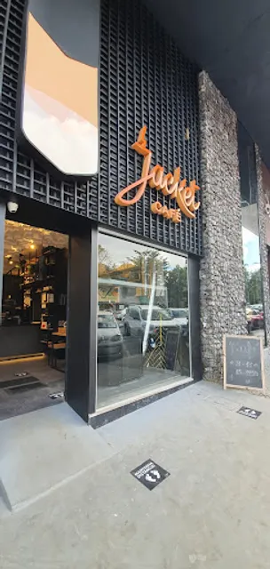 Jacket Cafeteria, Cafés Especiais e Torrefação