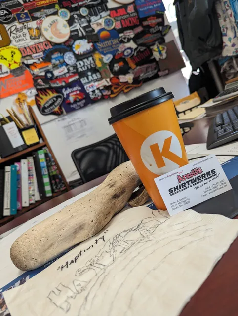 Arnold's Shirtwerks Embroidery & Screen Printing