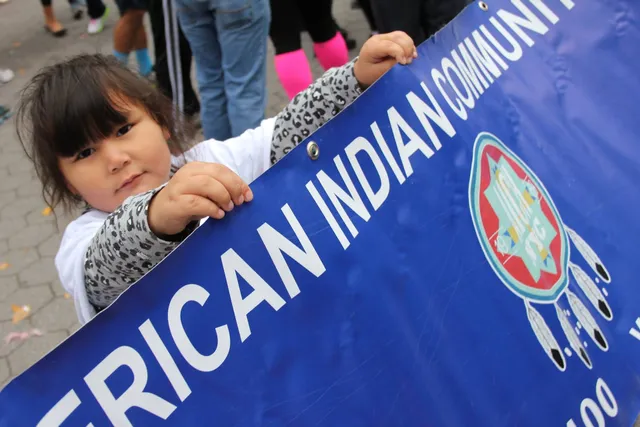 American Indian Community House