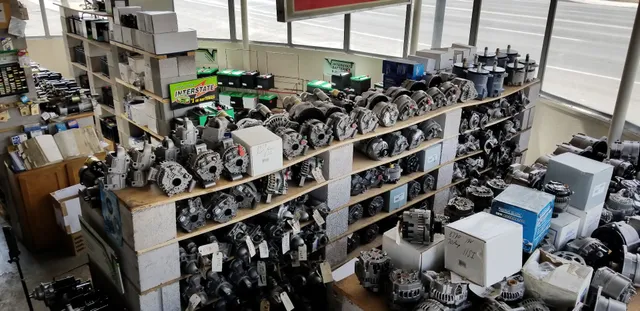 Alternator Electric Services