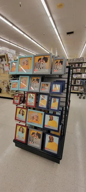 Sunset Shopping Center