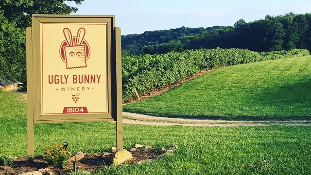 Ugly Bunny Winery