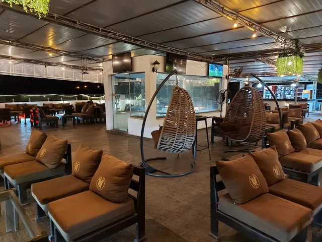 The Mayfair Executive