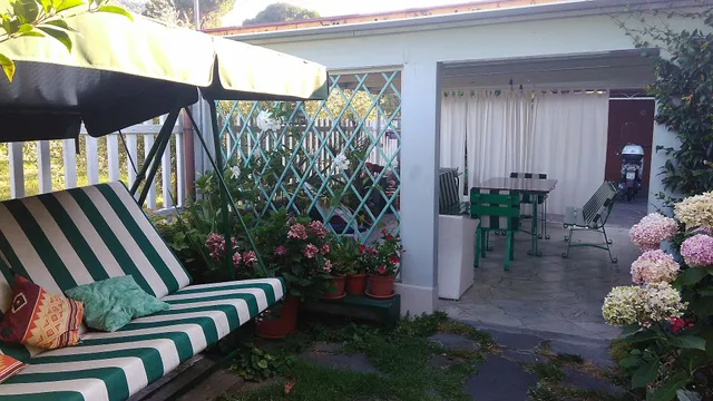 Il Giardino di Patrizia