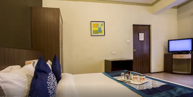 The Junction,Gangtok