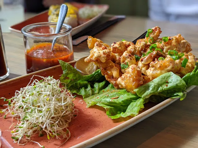 Oriental Grill Cumbres Elite