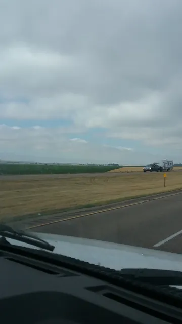 McClung Aerial Spraying