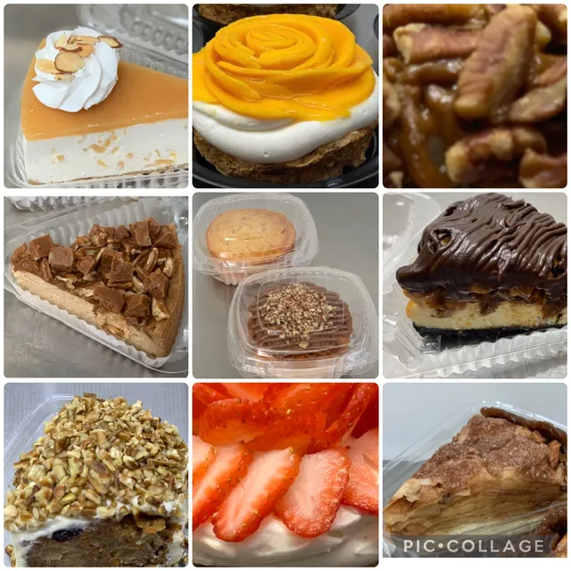 Los Pasteles de Catalina