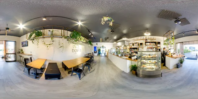 Doya's Espresso Wollongong