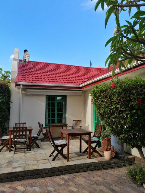 Wine Route 44 Guest House