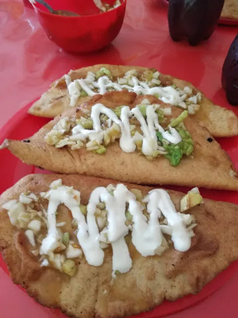 Empanadas El Norteño